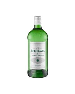 Belgravia London Dry Gin 750ml
