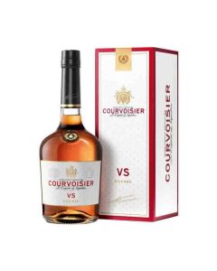 Courvoisier V.S Cognac 750ml
