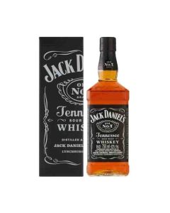 Jack Daniel's Tennesse Whiskey 750ml