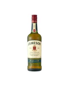 Jameson Triple Distilled Irish Whiskey 750ml